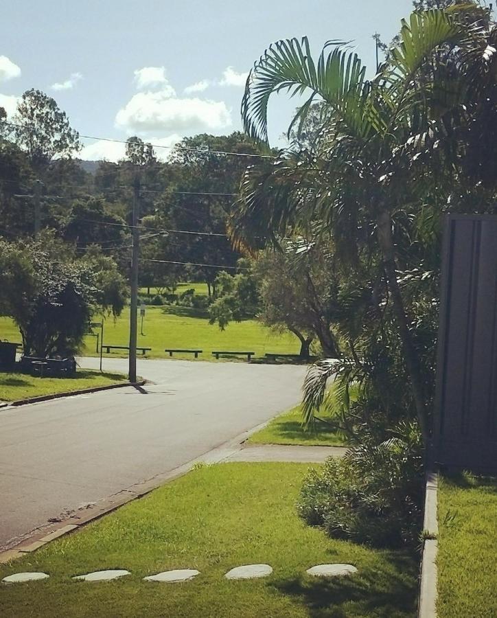 Ferienwohnung Pablos Retreat Brisbane Exterior foto