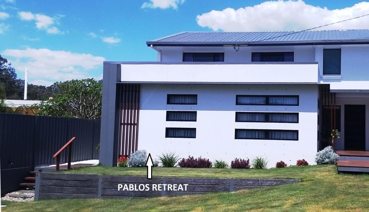 Pablos Retreat Brisbane Exterior foto